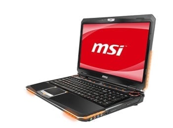 MSI