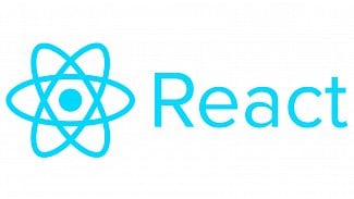 React logo