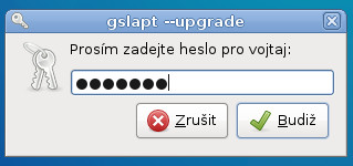 Salix: balíčkovací systém