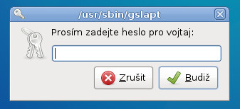 Salix: balíčkovací systém