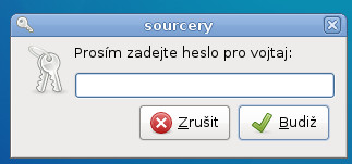 Salix: balíčkovací systém