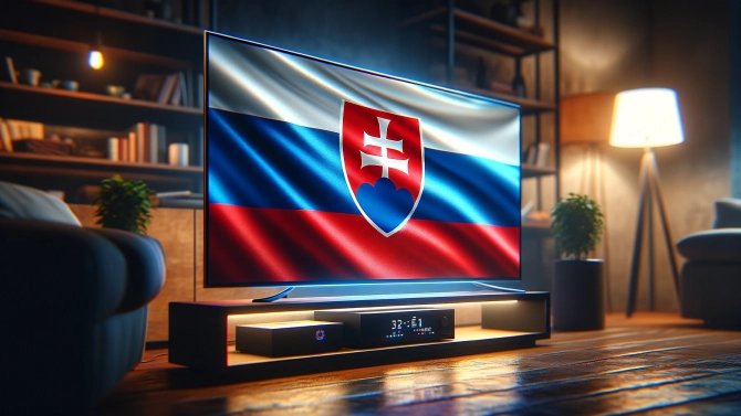 Slovensko
