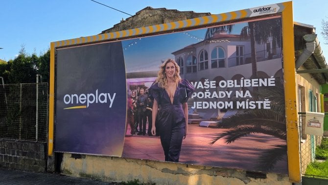 Z O2 TV do Oneplay bez řádného souhlasu? dTest mluví o podivných praktikách O2