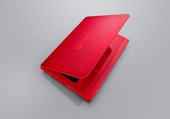 VAIO CA