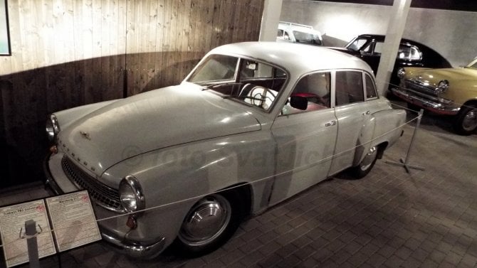 Wartburg 900 a jeho deriváty: Nový vítr do plachet znamenal původní technologii pod moderním šatem