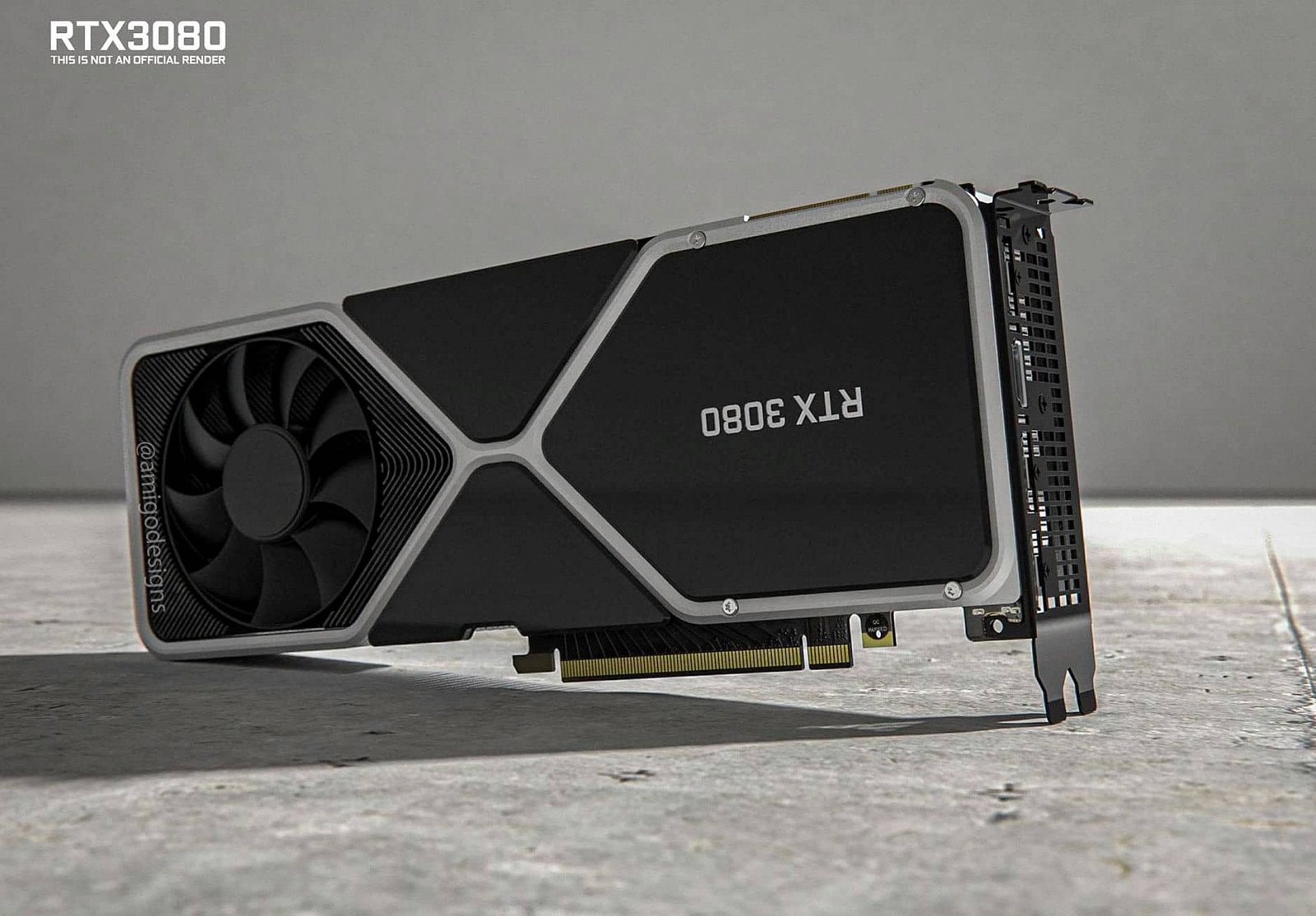 2020-06-Nvidia-GeForce-RTX-3080-neoficiální-viualizace-autor-ami