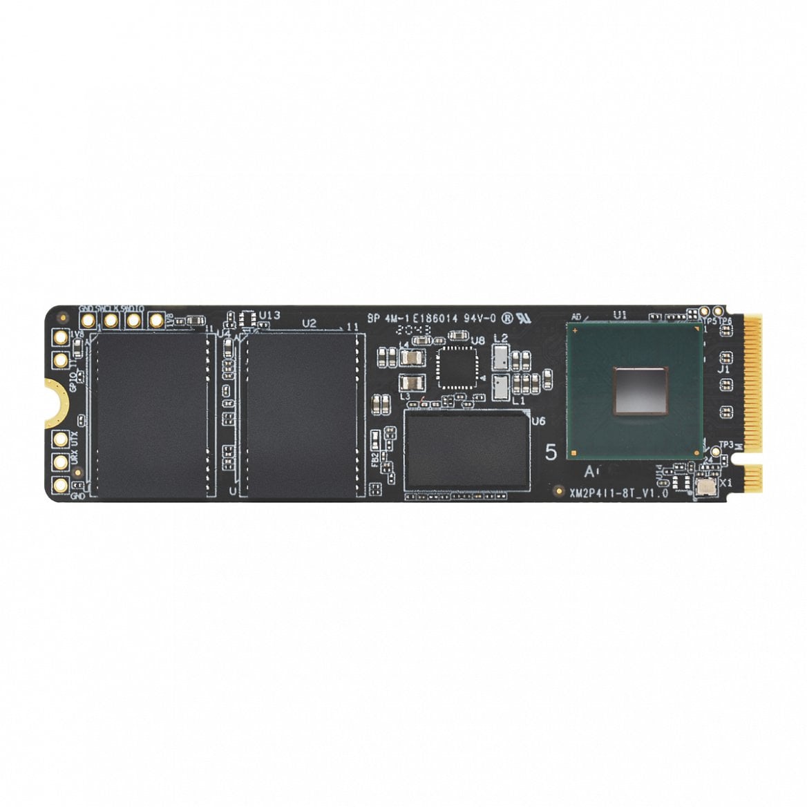 Patriot Viper VP4300 13