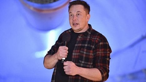 Náhledový obrázek - Musk jedná v Izraeli o stavbě tunelů, mají pomoci přetíženým silnicím