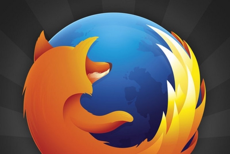 Firefox je moderní internetový prohlížeč, který stále ještě podporuje Windows 7.