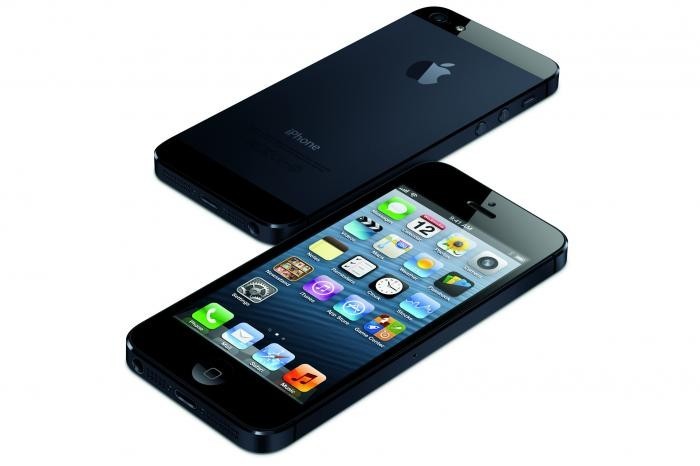 Apple iPhone 5