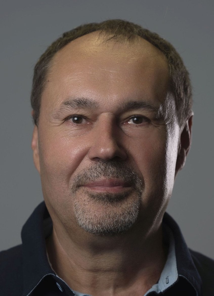 Karel Grábl, head of sales CZ & SK, Brother
