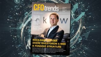 CFOtrends 03/2025