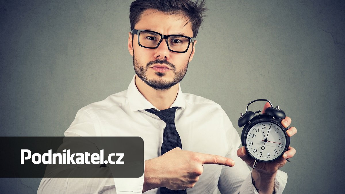 Finanční úřady budou otevřeny i po svátcích, daně na nich ale nezaplatíte