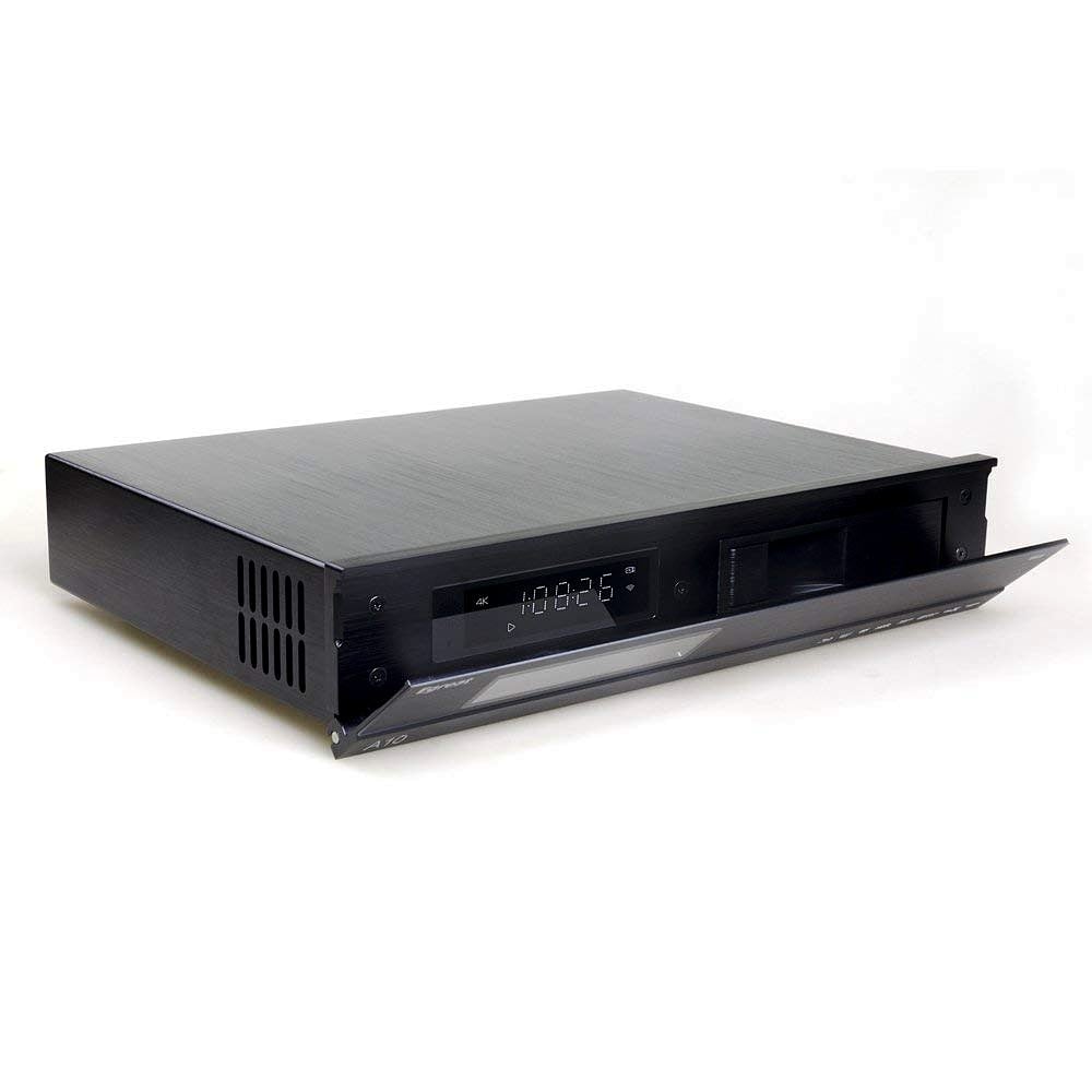 Egreat A10 - fotogalerie přístroje