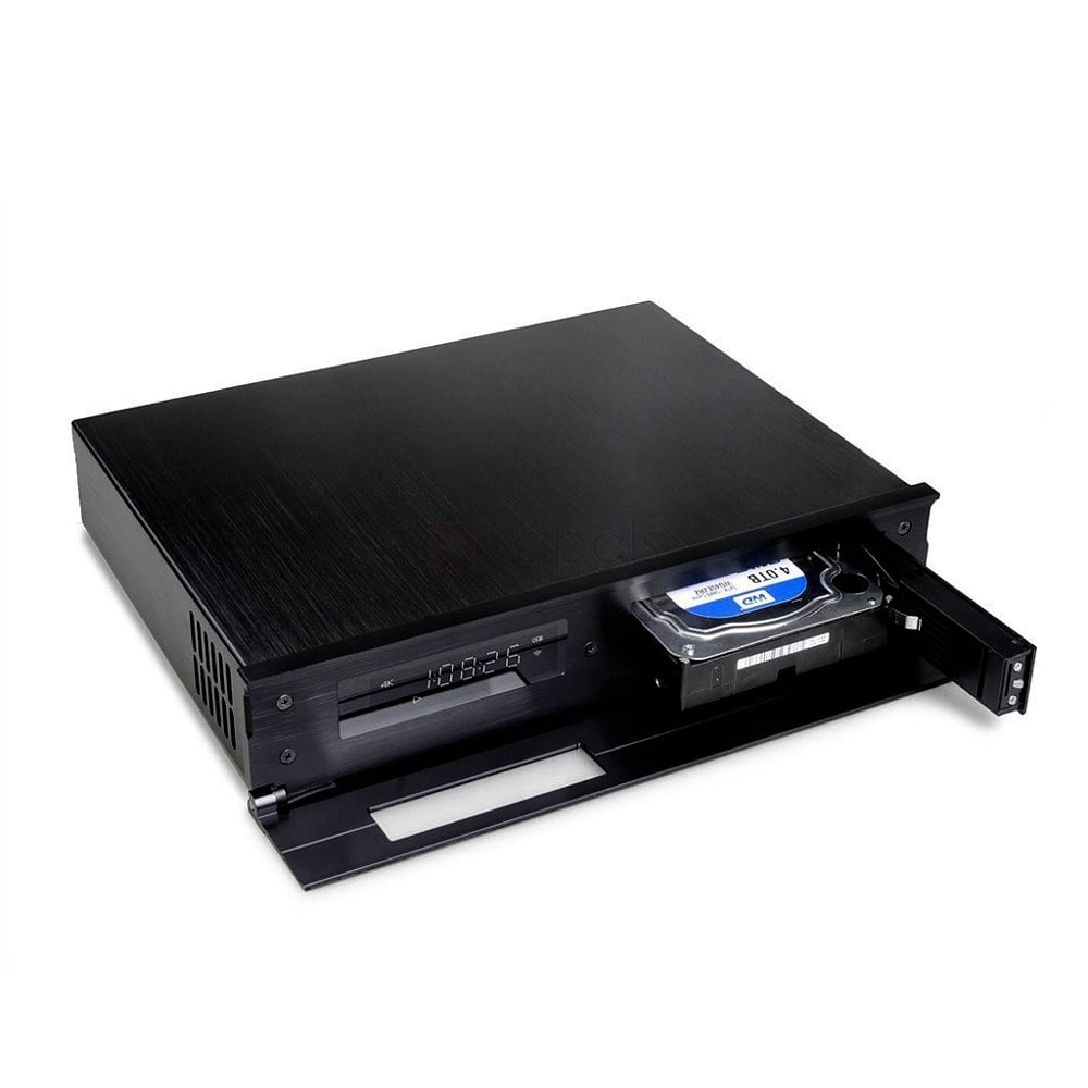 Egreat A10 - fotogalerie přístroje