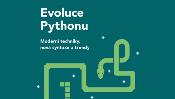 Evoluce Pythonu