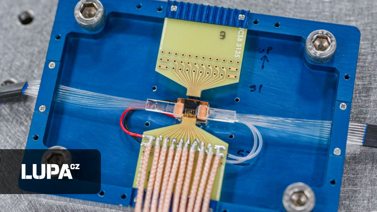 Qubity: Kvantově počítat lze i na magnetech, hardwarem generovaná entropie, kvantový čip Cisco