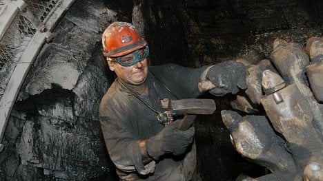 Náhledový obrázek - Horníci budou moci do důchodu o sedm let dřív