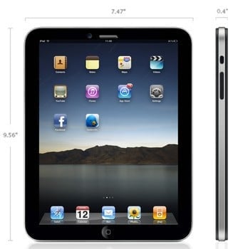 Apple iPad 2