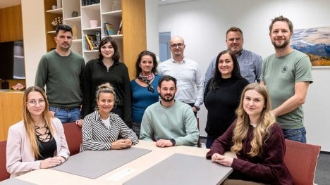 České Kardi Ai expanduje do zahraničí. Hrudní pásy pro odhalení srdeční arytmie pomohou mimo jiné v Polsku či na Slovensku
