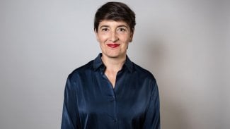 Kateřina Šafaříková