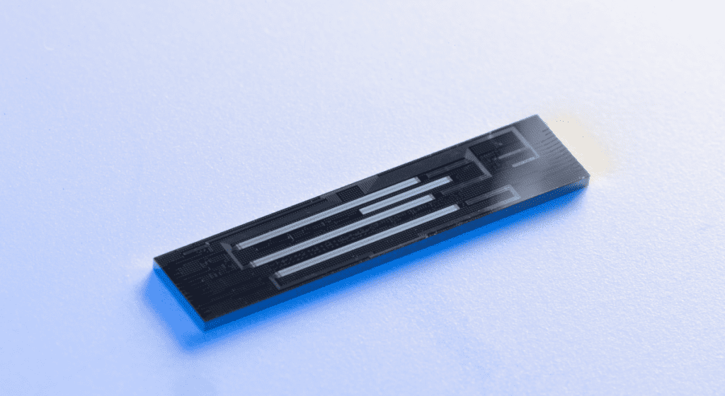 Kvantový switch Cisco