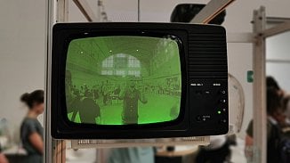 Maker Faire Prague 2019