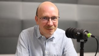 Martin Kopta - UX specialista