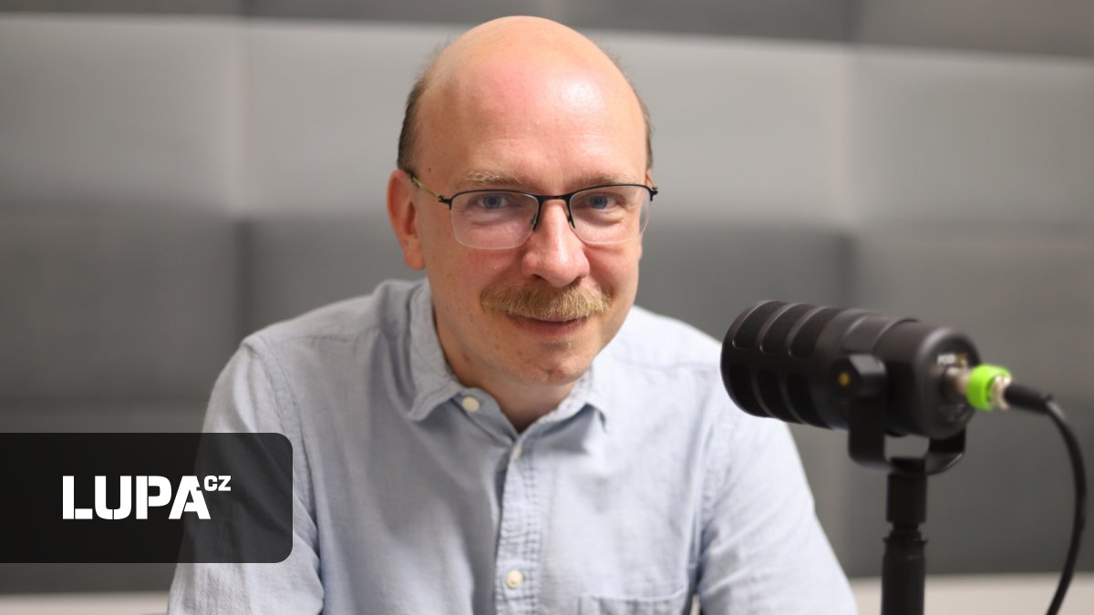 Martin Kopta: Web úplně nezmizí, bude ale pro lidi něčím, co se používalo v minulosti