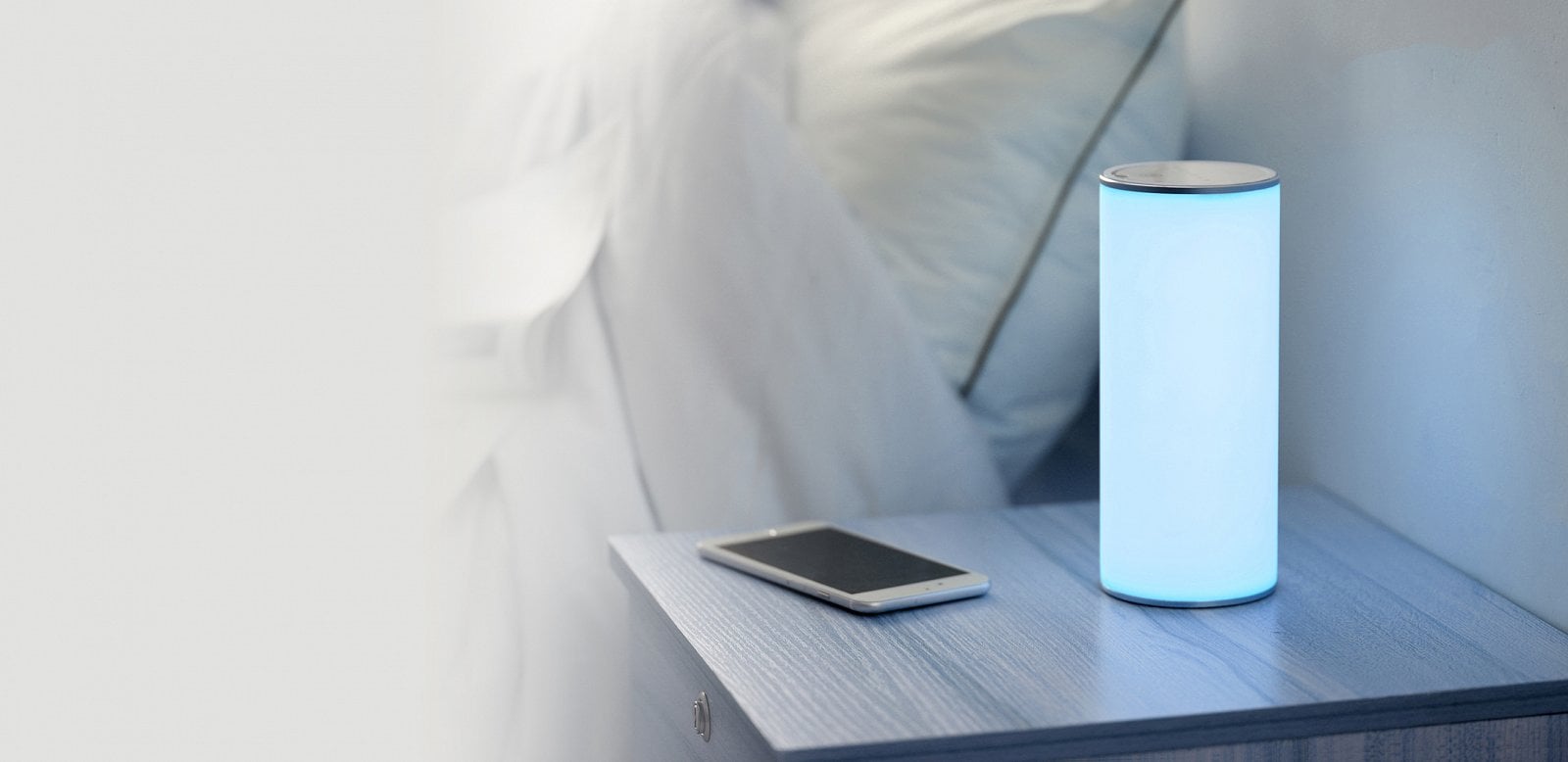 Monitorování spánku Circadia