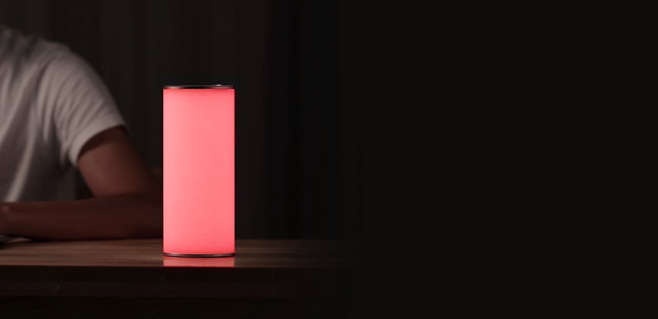 Monitorování spánku Circadia