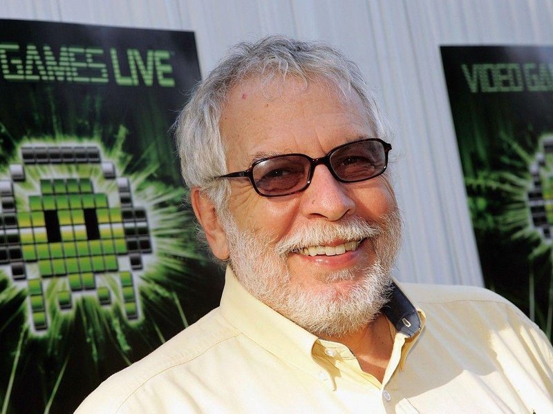 Nolan Bushnell, jeden ze zakladatelů společnosti Atari, která pomáhala rozjet videoherní průmysl 