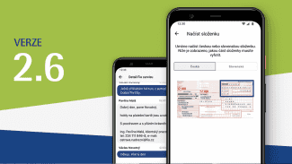 Nový Smartbanking od Fio Banky, 3. 8. 2022