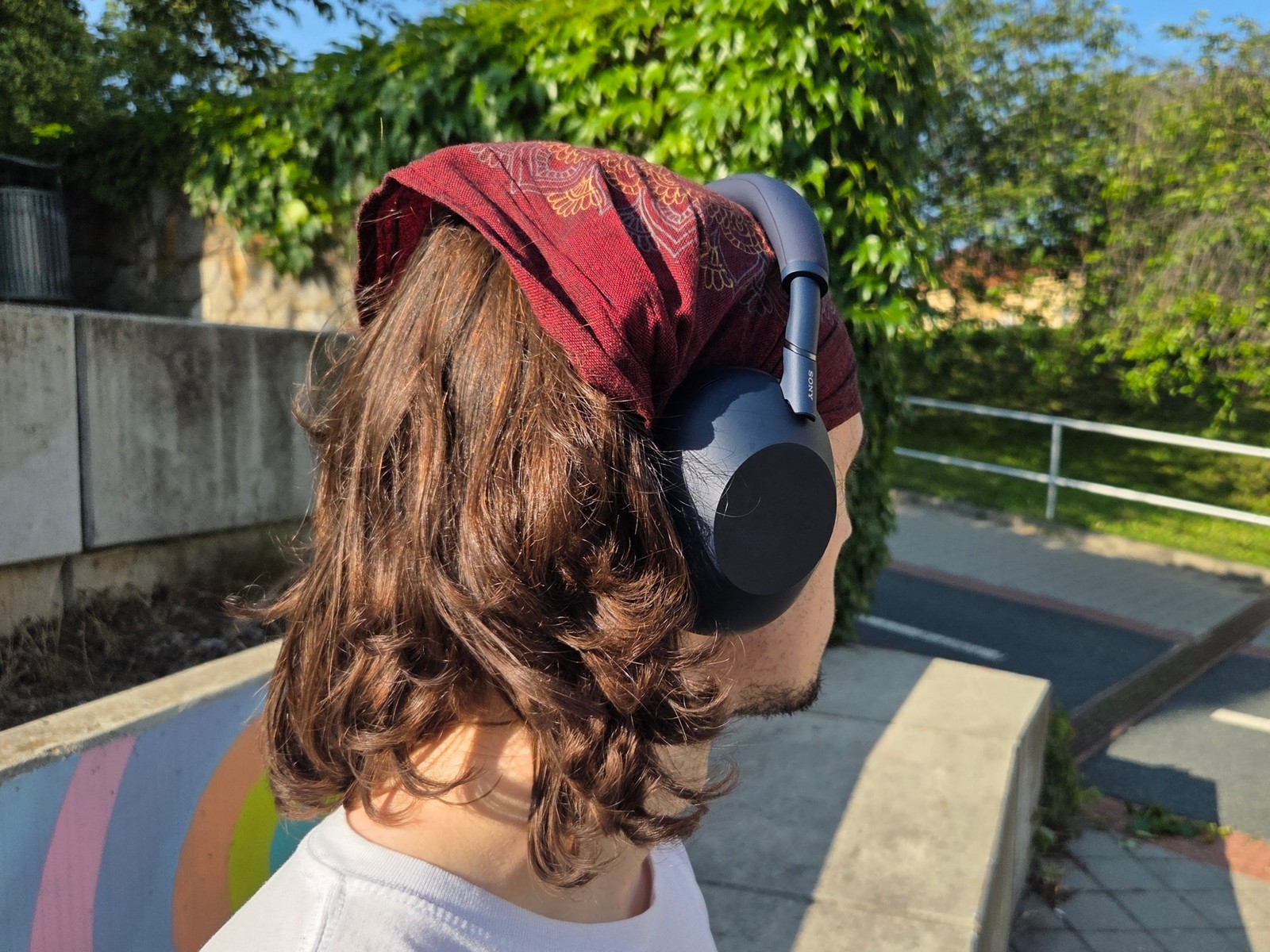 Recenze Sony WH-1000XM6