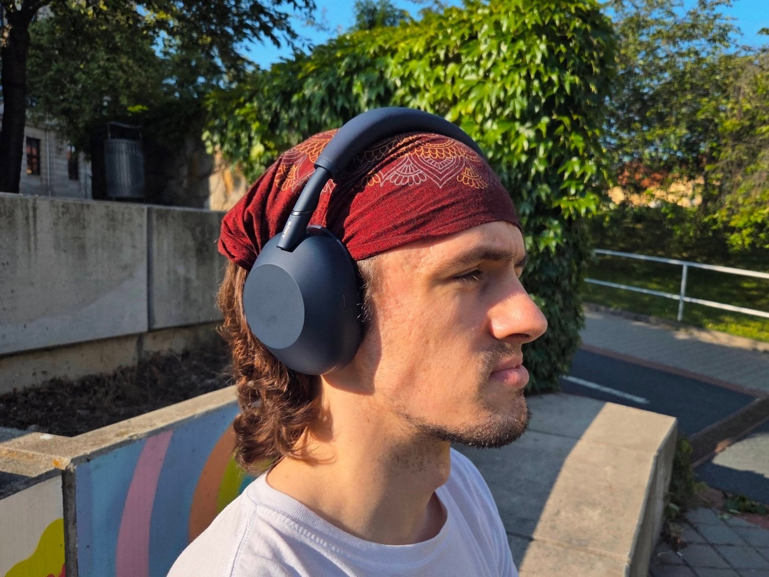 Recenze Sony WH-1000XM6