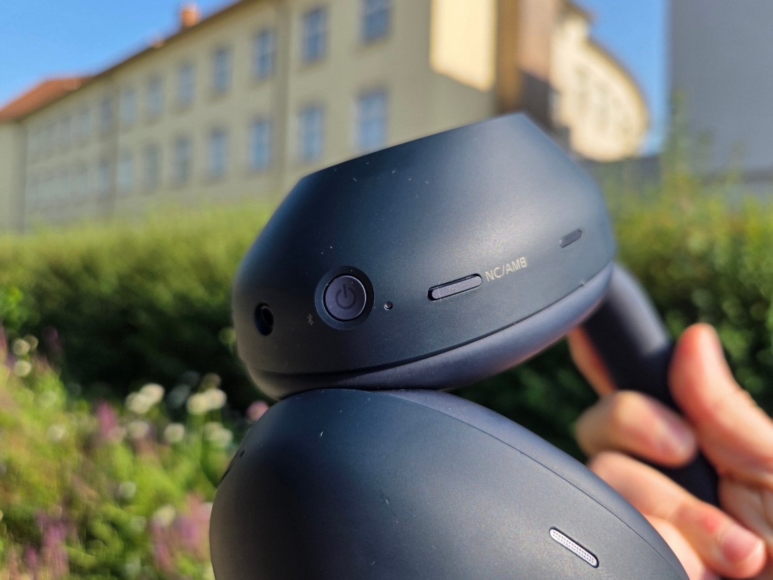 Recenze Sony WH-1000XM6
