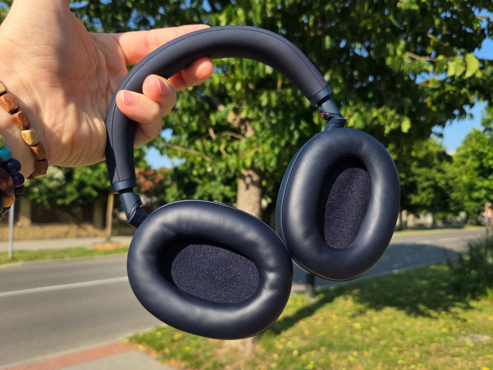 Recenze Sony WH-1000XM6
