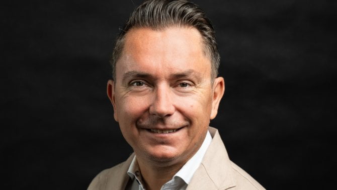Roman Strejček, předseda představenstva OSA