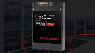 Sandisk UltraQLC
