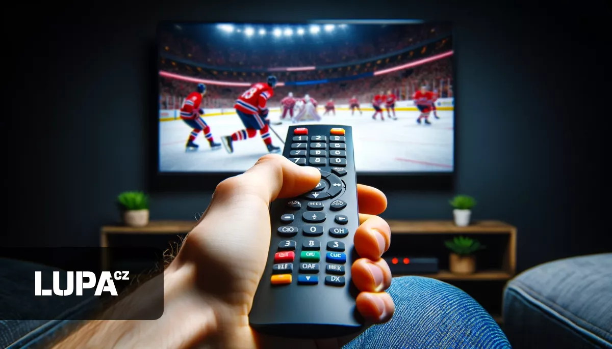IPTV kraluje českým domácnostem, je to hlavní typ příjmu televizního signálu