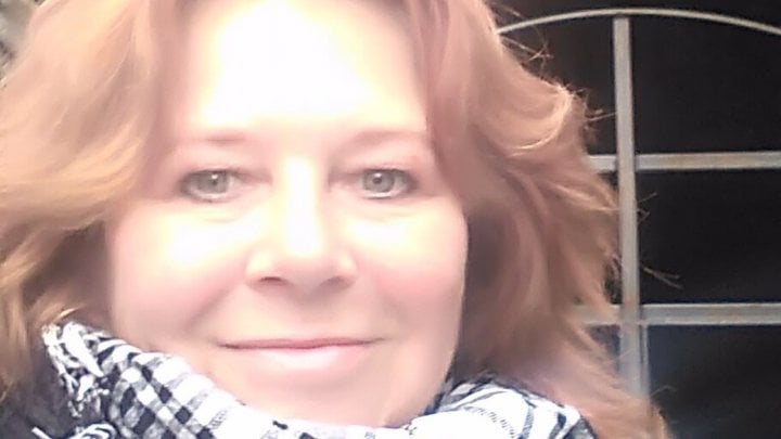 Silvie Kristková ze Šperky ze mlýna