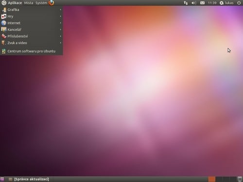 Ubuntu Linux