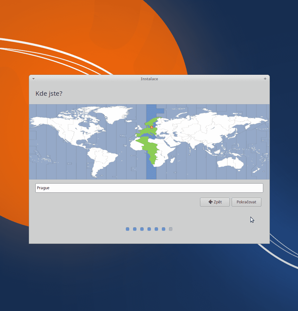 Xubuntu 19.04 s Xfce 4.12