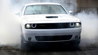 Náhledový obrázek - Dodge Challenger R/T Scat Pack 1320 nabídne 491 atmosférických koní a jen jednu sedačku