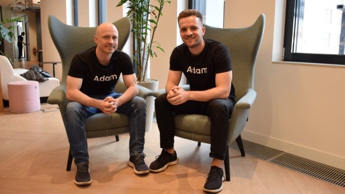 Startup Adam rozšiřuje řemesla do tří zemí. Říká, že má jednu z nejrychleji rostoucích řemeslných platforem v Evropě