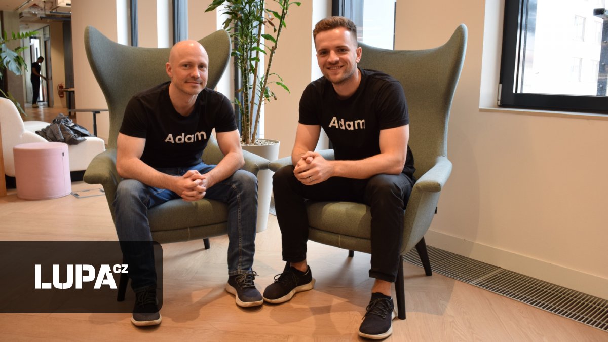 Startup Adam rozšiřuje řemesla do tří zemí. Říká, že má jednu z ...