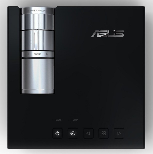 Asus P1