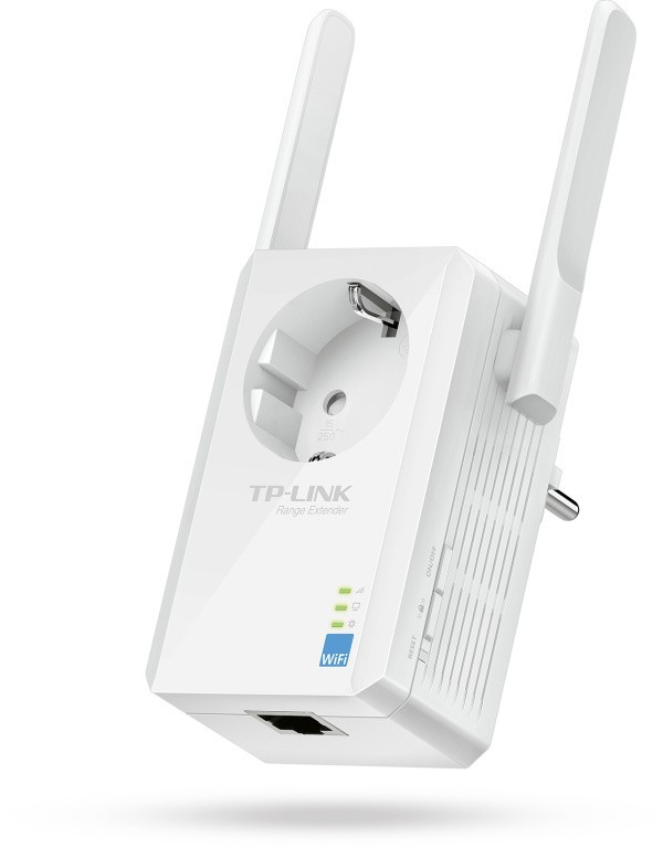 TP-LINK TL-WA860RE