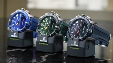 Festina Connected D