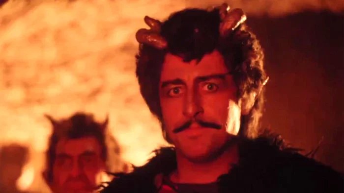 S čerty nejsou žerty (1984)